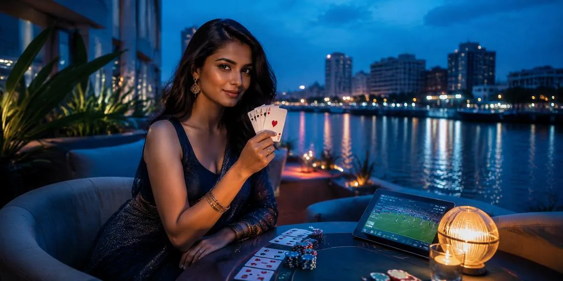 হকি বেটিং